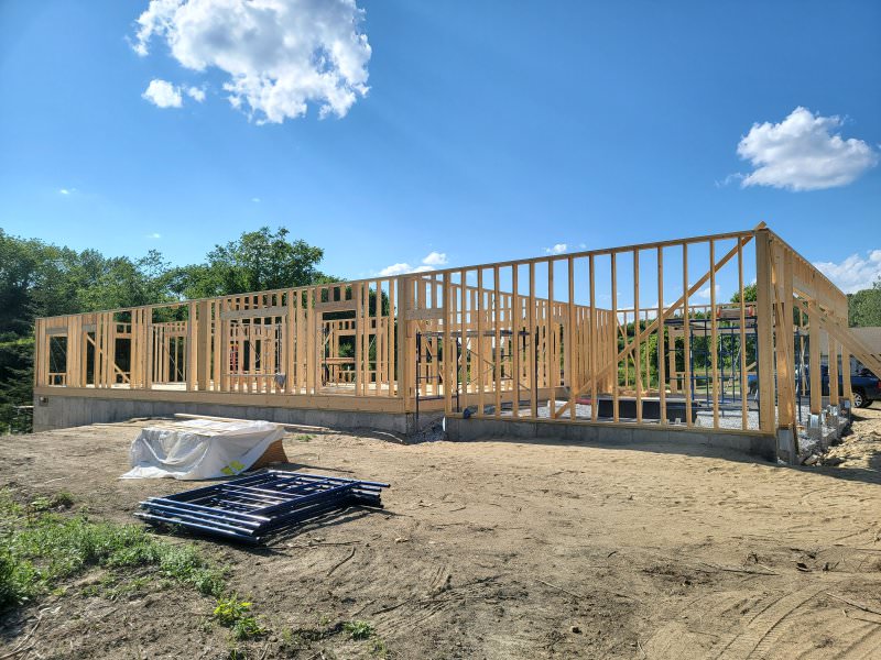 New Construction - New Construction
