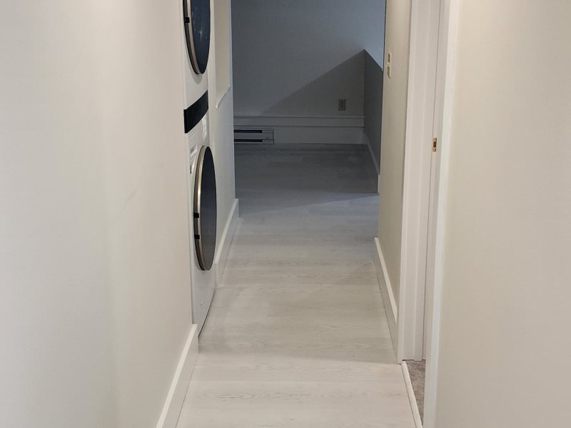 Kieve Office Remodel - Remodel